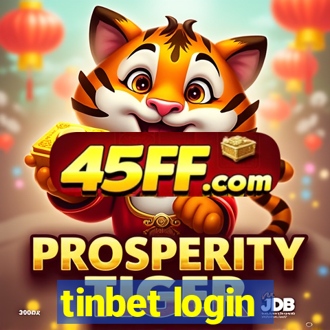 tinbet login